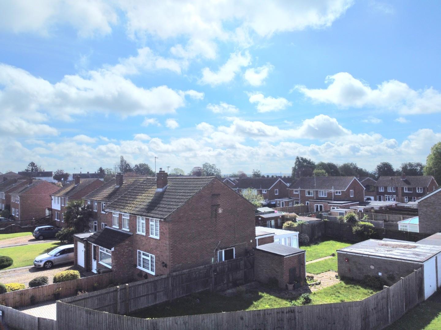 Manor Road, Earls Barton O'Riordan Bond